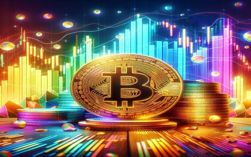 Analyzing Bitcoin Price Trends and Crypto Scalping Methods