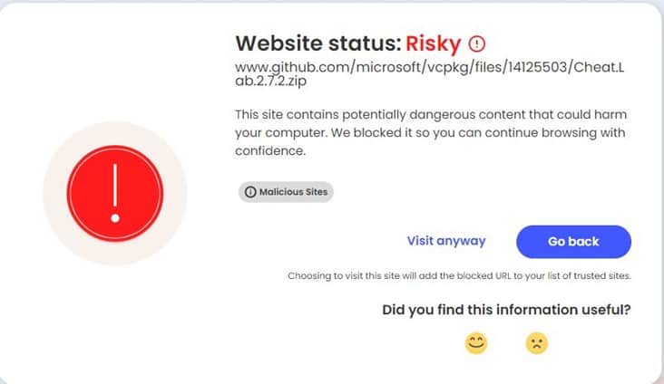 GitHub Yorumları Sahte Microsoft Depolarında Kötü Amaçlı Yazılım Yaymak İçin Suistimal Edildi