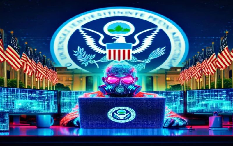 Hacker Claims Breach at US Environmental Protection Agency, Leaks 8.5M User Database