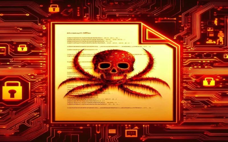 7-Year-Old 0-Day in Microsoft Office Exploited to Drop Cobalt Strike