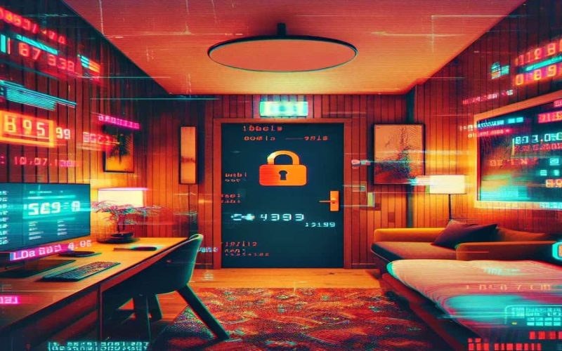 Vulnerability Exposed Ibis Budget Guest Room Codes to Hackers