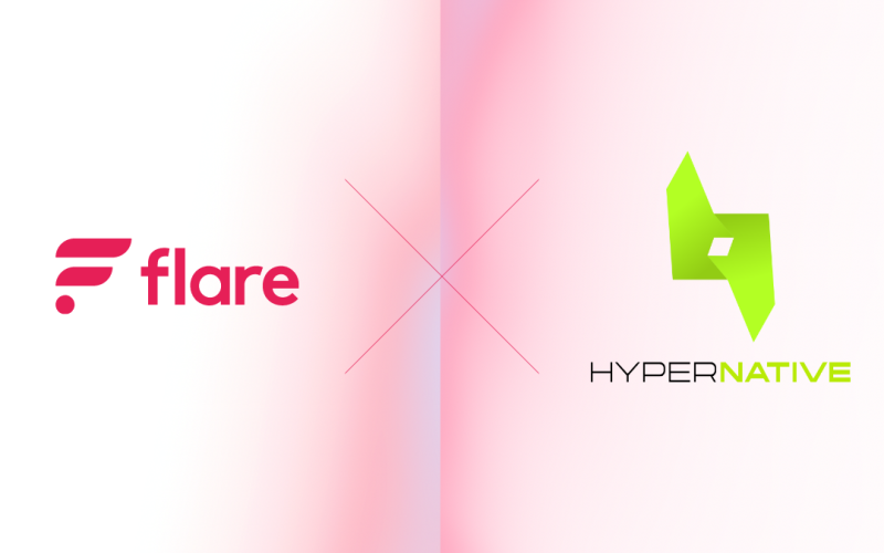 Web3 Security Specialist Hypernative To Provide Proactive Protection To The Flare Ecosystem