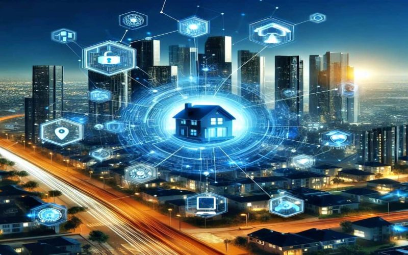 Integrated Residential Security Solutions to Employ in 2024