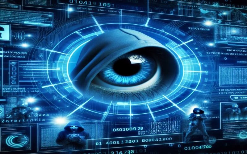 IntelBroker Claims Space-Eyes Breach, Targeting US National Security Data