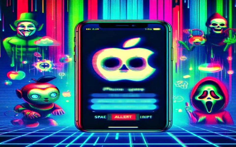 iPhone Users in 92 Countries Targeted by Mercenary Spyware Attacks