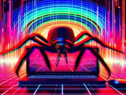 New Latrodectus Downloader Malware Linked to IcedID and Qbot Creators