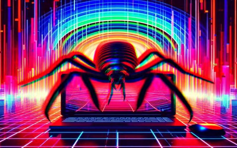 New Latrodectus Downloader Malware Linked to IcedID and Qbot Creators