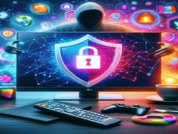 91,000 LG TV Devices Vulnerable to Remote Takeover