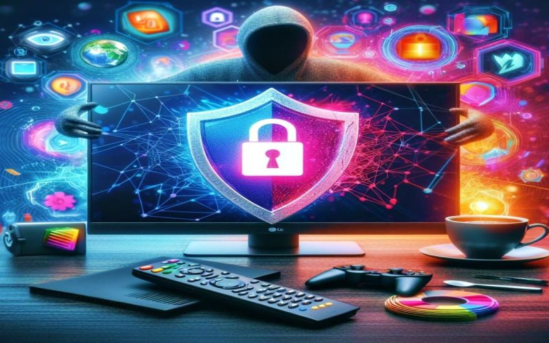 91,000 LG TV Devices Vulnerable to Remote Takeover