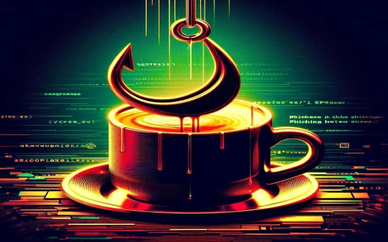 Nespresso Domain Hijacked in Phishing Attack Targeting Microsoft Logins