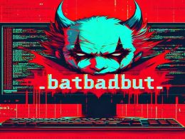 Popular Programming Languages Vulnerable to "BatBadBut" Command Injection Attack