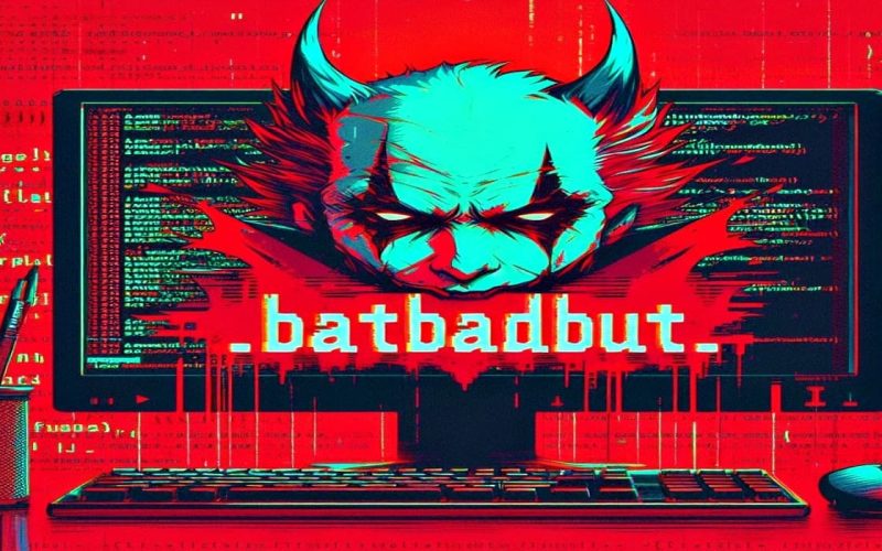 Popular Programming Languages Vulnerable to "BatBadBut" Command Injection Attack