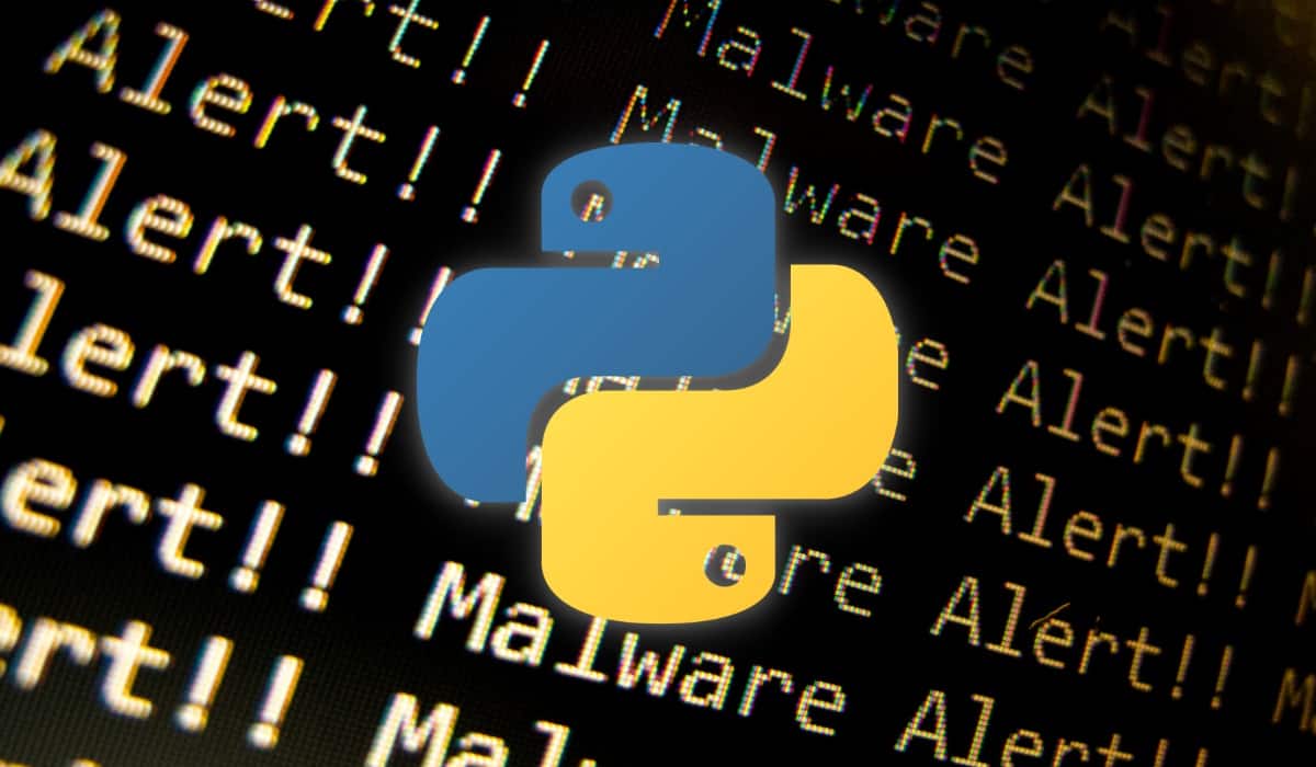 Malicious PyPI Packages Drop Malware In New Supply Chain Attack