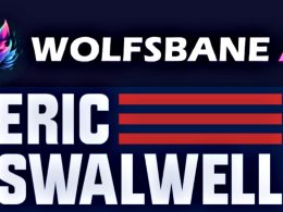 Swalwell for Congress Campaign with Wolfsbane.ai Against AI-Generated Cloning