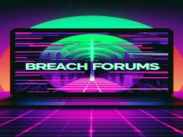 Breach Forums Plans Dark Web Return This Week Despite FBI Crackdown