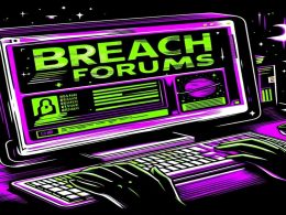 Breach Forums Return to Clearnet and Dark Web Despite FBI Seizure