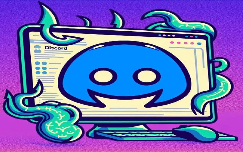 Surge in Discord Malware Attacks as 50,000 Malicious Links Uncovered