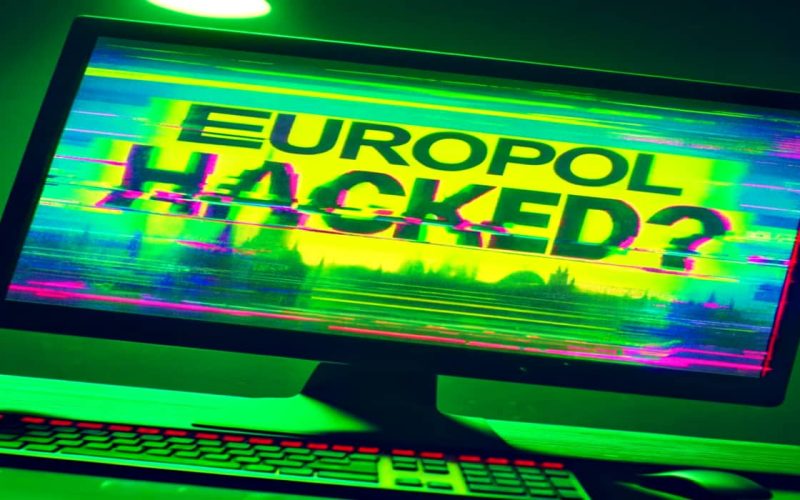 Europol Hacked? IntelBroker Claims Major Law Enforcement Breach