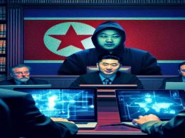 Feds Bust N. Korean Identity Theft Ring Targeting US Firms