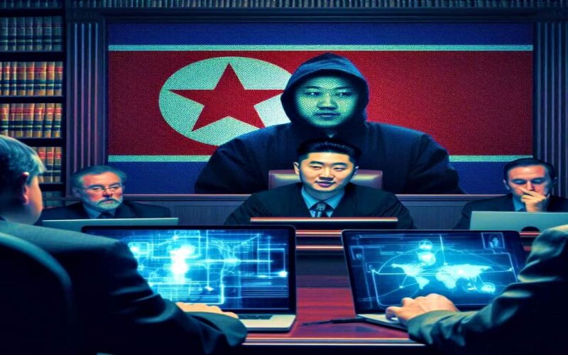 Feds Bust N. Korean Identity Theft Ring Targeting US Firms