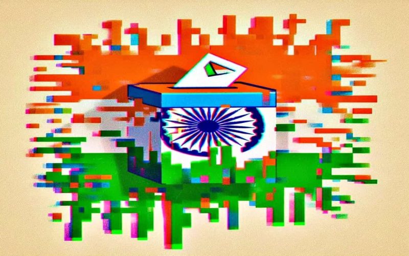 Hacktivist Groups Target Indian Elections, Leak Personal Data, Says Report