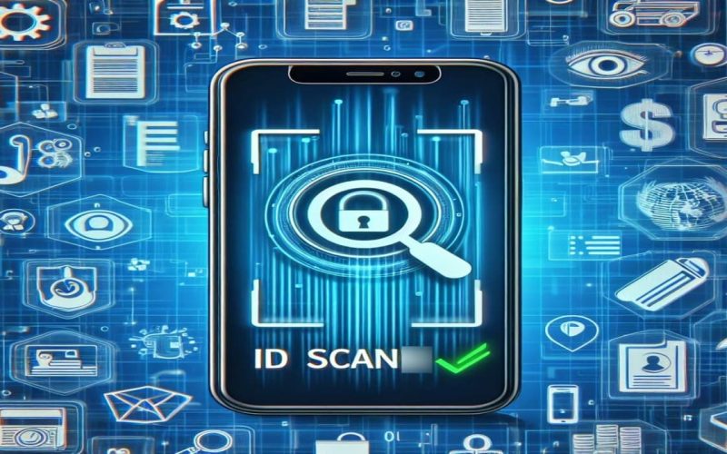 How ID Scanning Apps Can Prevent Fraud