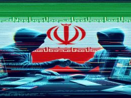 Iranian State Hackers Partner Up for Large-Scale Attacks, Report