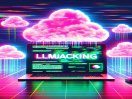 New LLMjacking Attack Lets Hackers Hijack AI Models for Profit