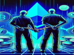 MIT Graduate Brothers Arrested for $25 Million Ethereum Heist