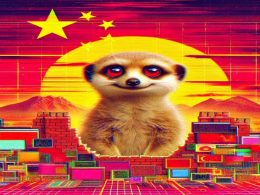 Muddling Meerkat Group Suspected of Espionage via Great Firewall of China