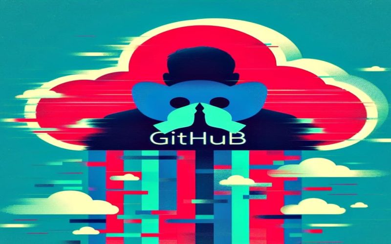 Shadow IT: Personal GitHub Repos Expose Employee Cloud Secrets