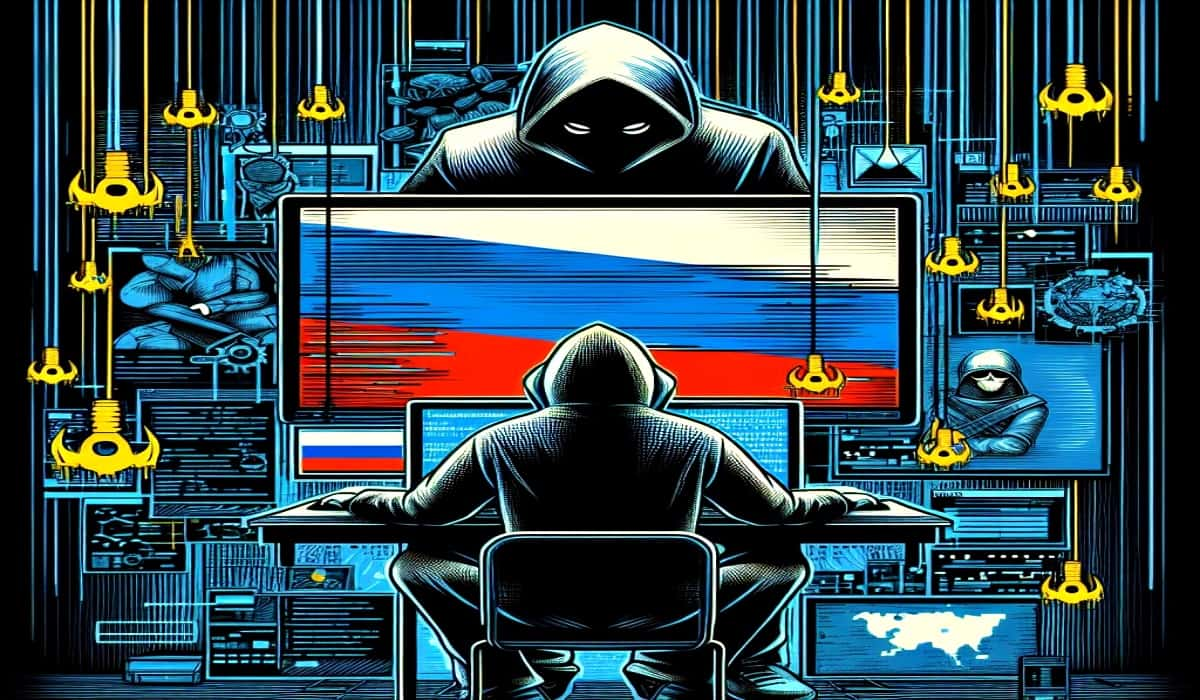 Russian Hackers Shift Tactics, Target More Victims with Paid Malware