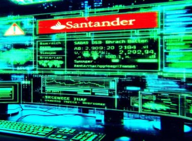 ShinyHunters Breach Santander Bank, 30M User Data for Sale