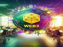 The Idea of Web3 and 5 Global Web3 Agencies