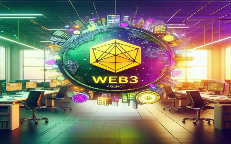 The Idea of Web3 and 5 Global Web3 Agencies