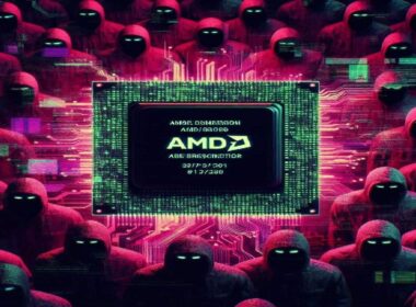 AMD Data Breach: IntelBroker Claims Theft of Employee and Product Info