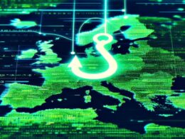 Banking Malware on the Rise: V3B Phishing Kit Targets European Customers