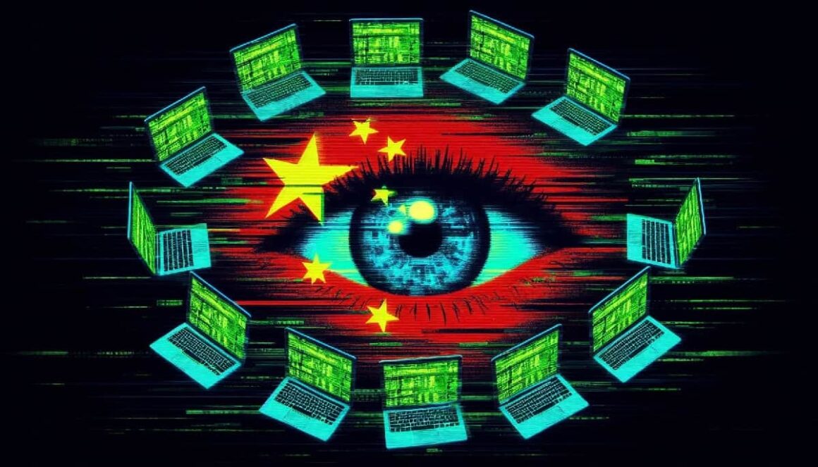 Chinese Espionage Group "ChamelGang" Uses Attacks for Disruption and Data Theft