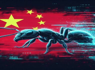 Chinese Velvet Ant Hackers Target F5 Devices in Years-Long Espionage