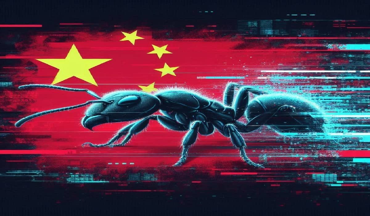 Chinese Velvet Ant Hackers Target F5 Devices in Years-Long Espionage