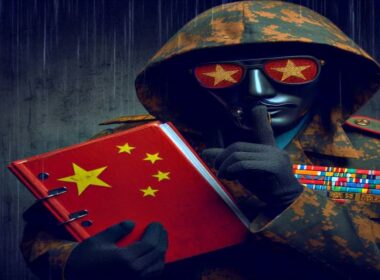 Crimson Palace: Chinese Hackers Steal Military Secrets Over 2 Years