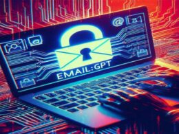 EmailGPT Users Beware! "Prompt Injection" Vulnerability Puts Your Data at Risk!