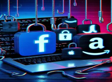 Facebook, Meta, Apple, Amazon Most Impersonated in Phishing Scams