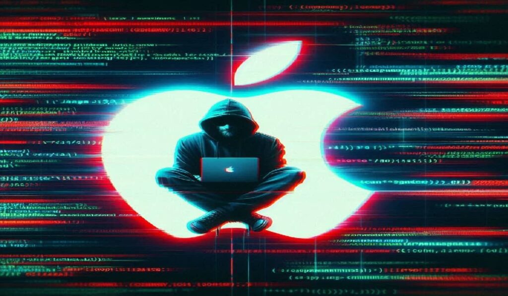 IntelBroker Hacker Claims Apple Breach, Steals Source Code for Internal Tools