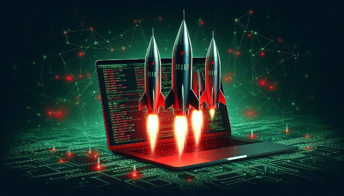 Mirai-style Botnet Targets Zyxel NAS Devices in Europe for DDoS Attacks