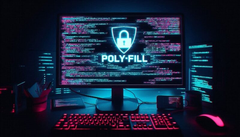 Polyfill Library Injected with Malware Impacting 100,000 Websites