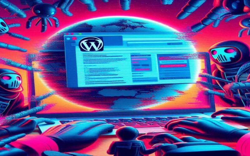 Popular WordPress Plugins Leave Millions Open to Backdoor Attacks