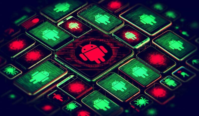 Widespread Use of Rafel RAT Puts 3.9 Billion Android Devices at Risk