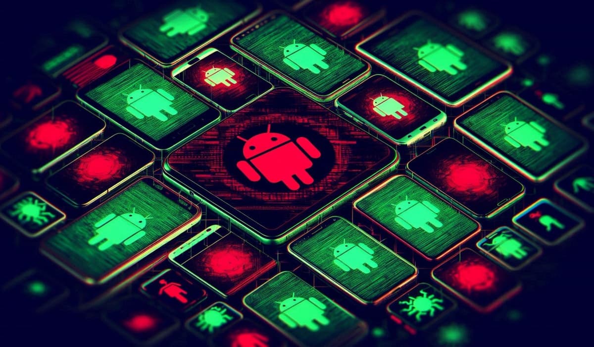Widespread Use of Rafel RAT Puts 3.9 Billion Android Devices at Risk ...