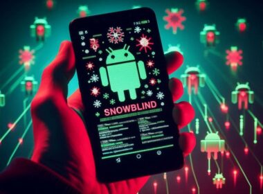 New "Snowblind" Android Malware Steals Logins, Bypasses Security Features